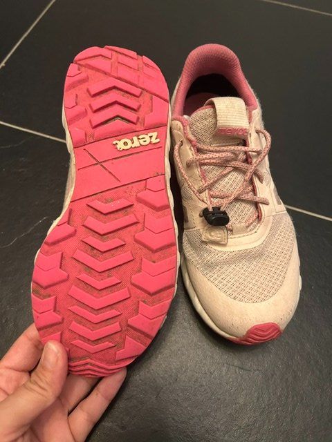 Chaussures garçon: Halbschuhe mit Gore-Tex – D'occasion à Niederlenz par nad_7g5w 3