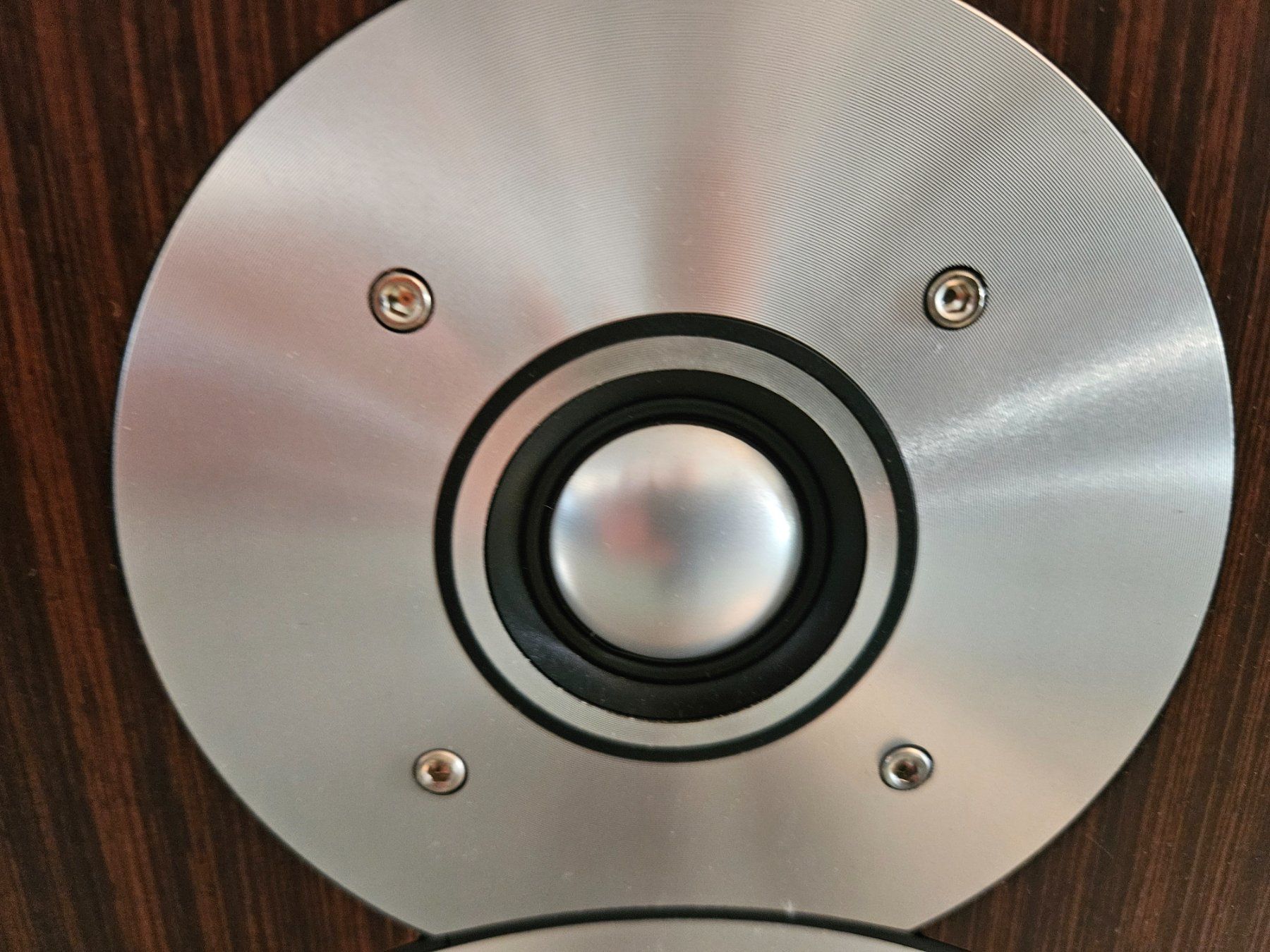 Bowers & Wilkins Casse acustiche: Bowers & Wilkins CM5 Kompaktlautsprecher – Usato da Oberstammheim venduto da Zuegverchaufer 9