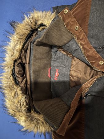 Herren Winterjacke