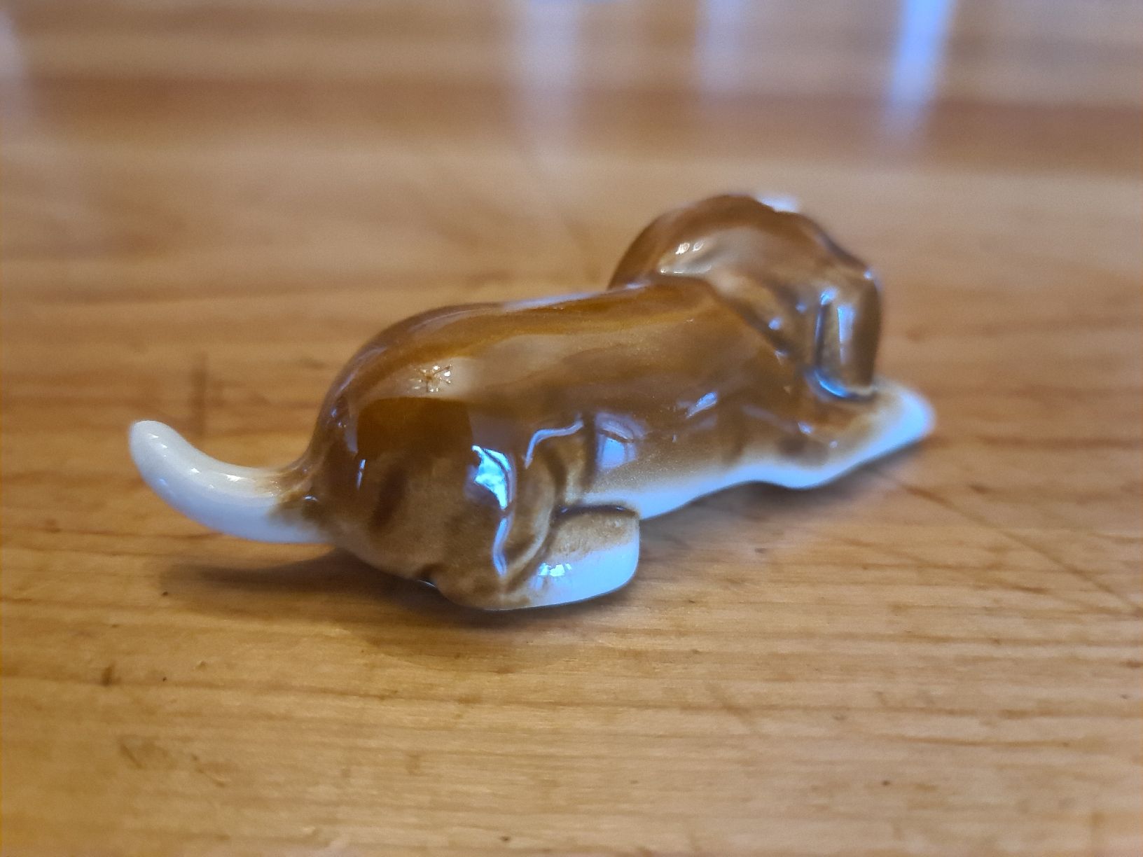 Hummel Figuren: Goebel Figur kleiner Hund  – Gebraucht aus henau von Rockj 1