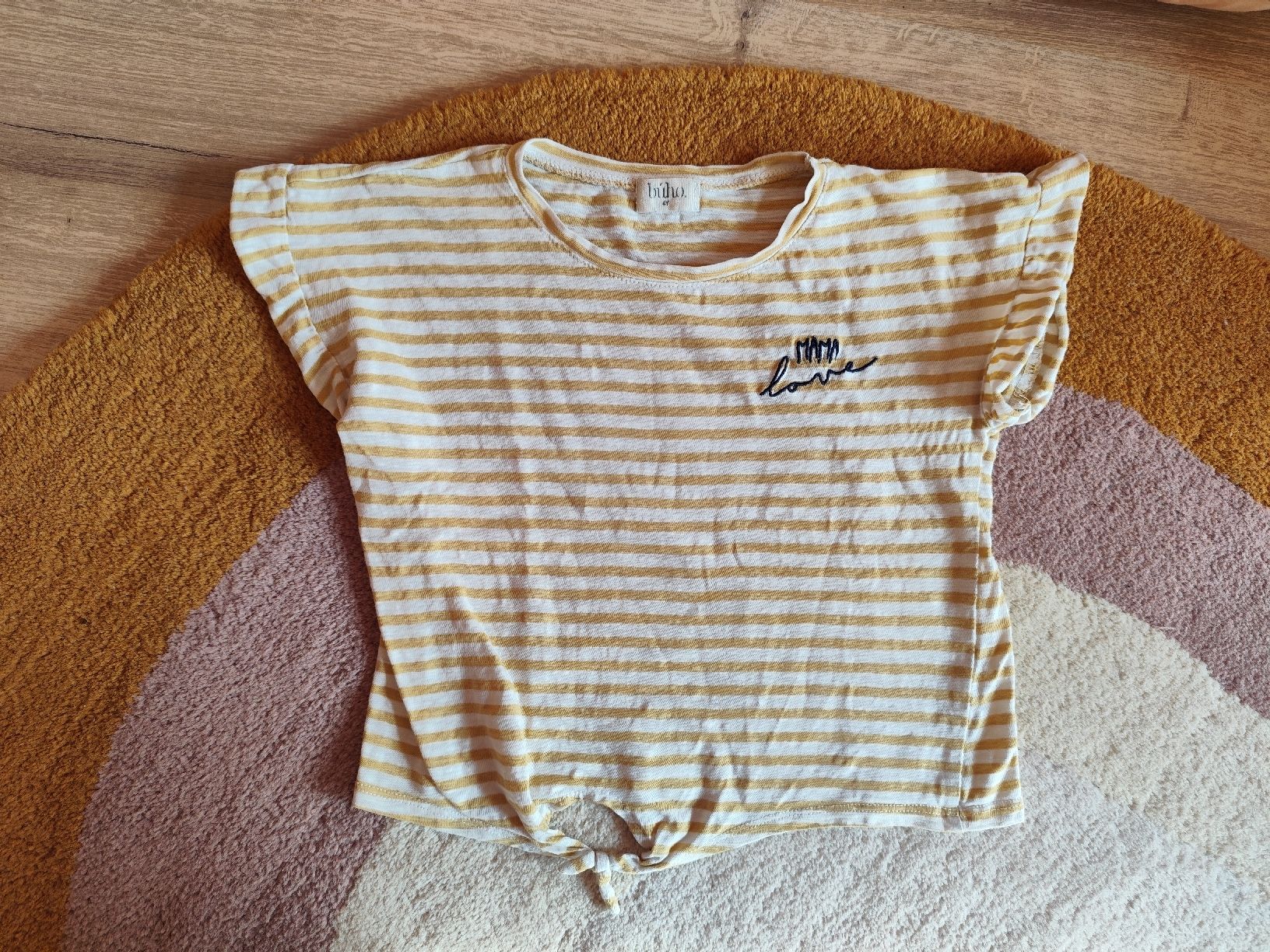Camicette, T-shirt & Top: buho T Shirt 98/104 – Usato da Lyss venduto da sch_fw55