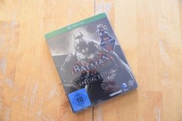 Batman Arkham Knight Special Edition (NEU)