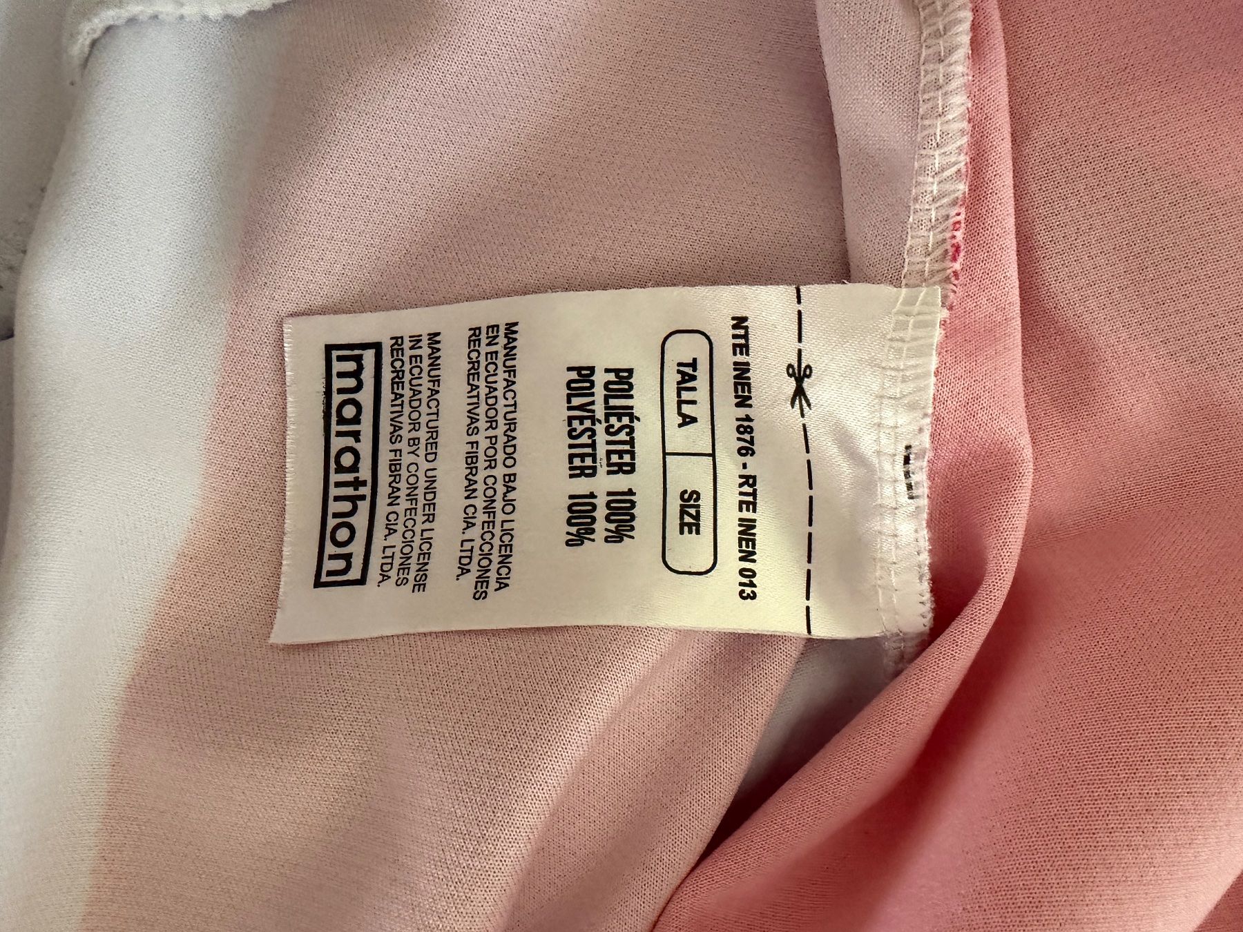 Canottiere & Pantaloni: Peru Trikot / Guerrero – Usato da Muttenz venduto da bargain_hunter 4