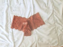 Schönes Panty Höschen gr L NEU