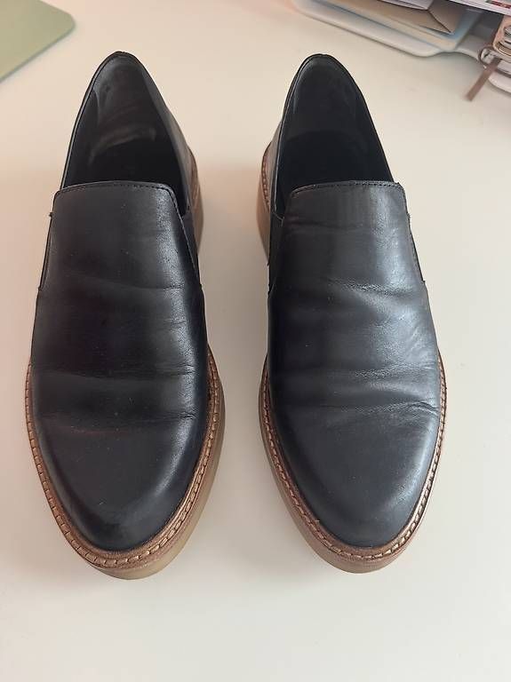 Damenschuhe: DKNY Shoes – Gebraucht aus Opfikon von MissRuby
