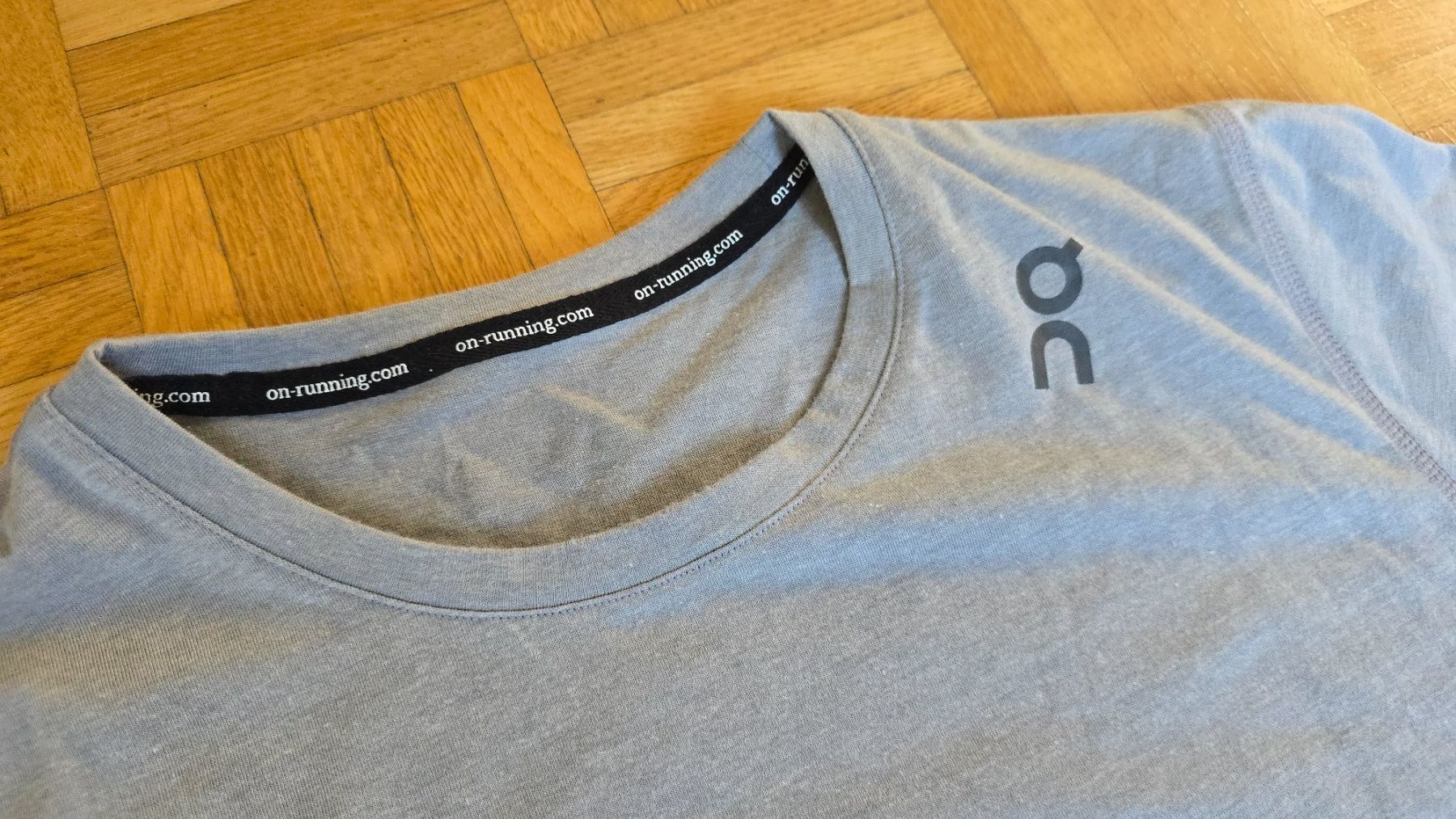 On T-Shirts: On t-shirt L – Gebraucht aus Wallisellen von theblacksheep 1