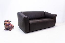 De Sede DS-47 Sofa Leder Nr. 3 - Lieferung möglich