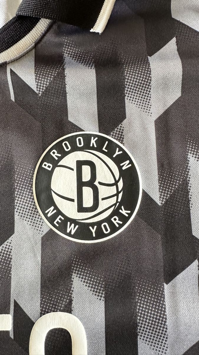 Leibchen & Hosen: New Era Brooklyn Nets NBA – Neu (gemäss Beschreibung) aus Schlieren von NM_Nici 2