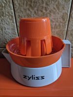 Original Zyliss Orangenpresse