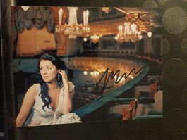 Anna Netrebko - persönlich gesammelt 2009 - 🎶🎼