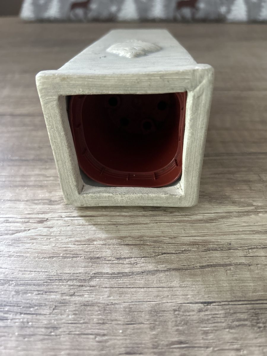 Vasen & Gefässe: Vase klein – Gebraucht aus Sattel von usch6417 1