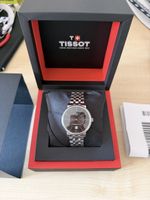 Tissot Carson Premium Powermatic 80 Uhr guter Zustand