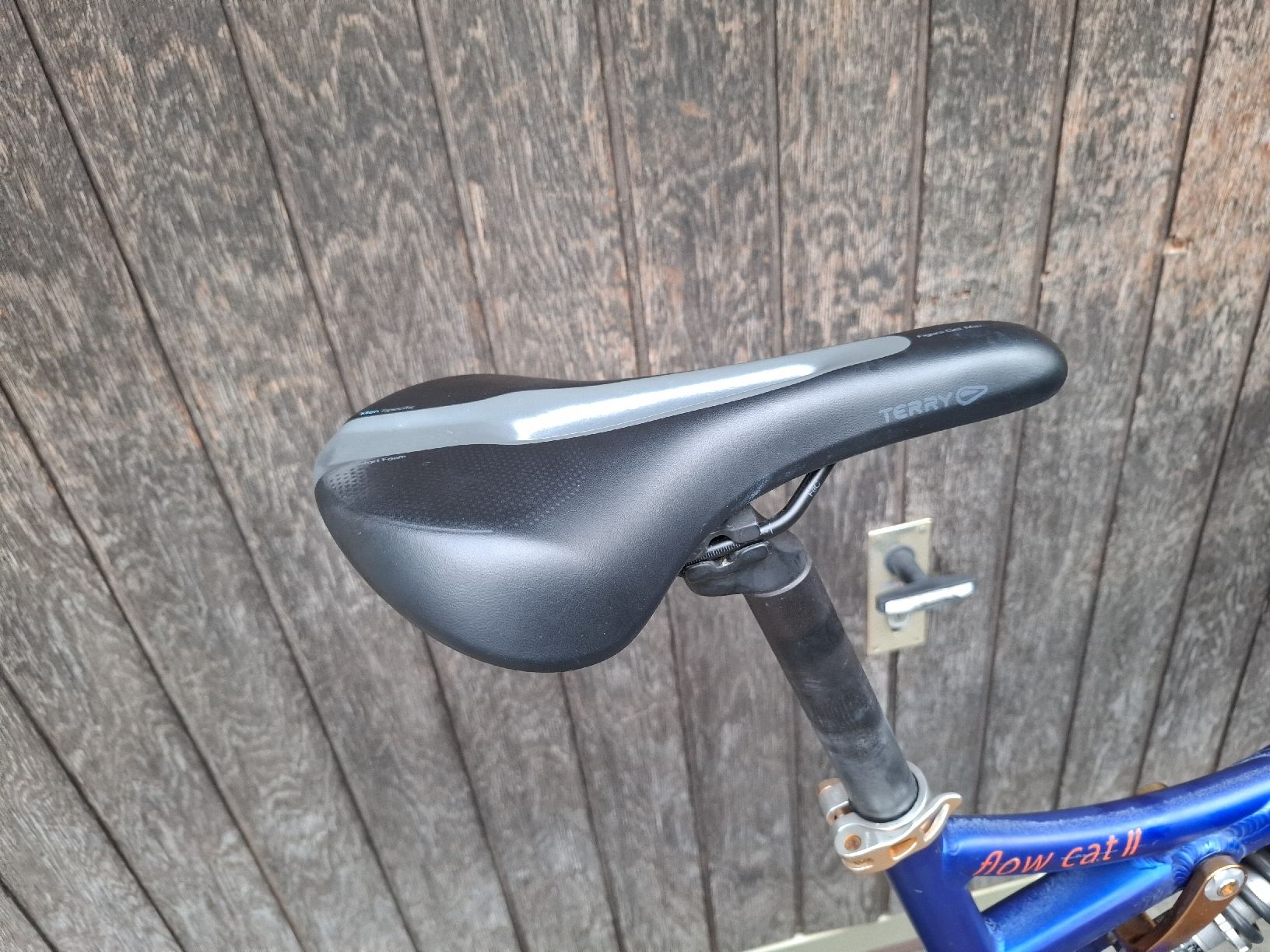 Leopard Velos: Mountainbike  – Gebraucht aus Balterswil von schnecke89 5