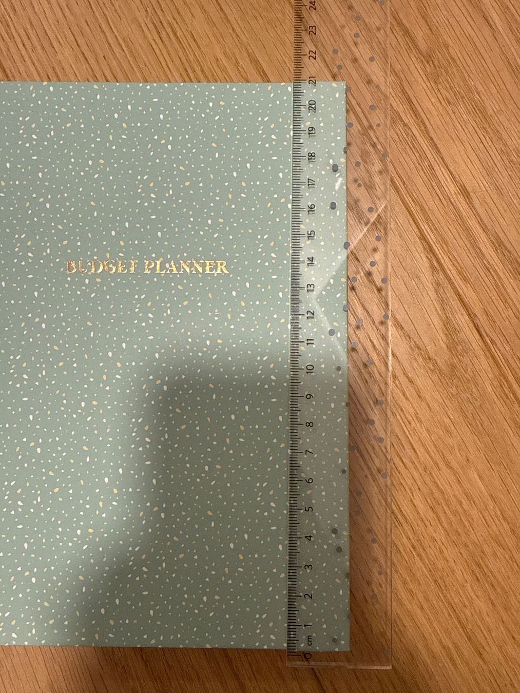 Libri: NEU! Budget Planer Buch mit Zubehör – Nuovo e nell'imballaggio originale da Schönenwerd venduto da d.chiara 2