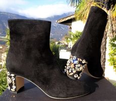 Dolce & Gabbana ORIGINALI e NUOVI!  Stivaletti n. 37,5