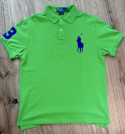 Ralph Lauren Polo Size L