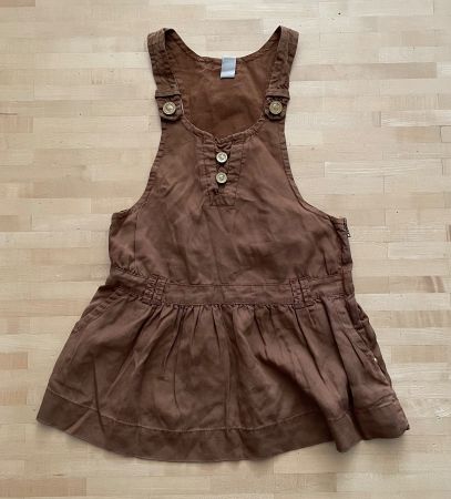 Süsses Zara Kids Kleid, Grösse 110, perfekt für den Frühling