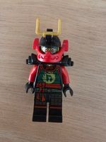 LEGO Ninjago  - Samurai X (Nya)- njo0132