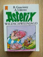 Asterix - Wildschweinjagd / Heyne mini