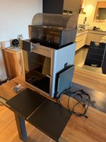 Bambu Lab X1 Carbon 3D Drucker mit AMS gebraucht