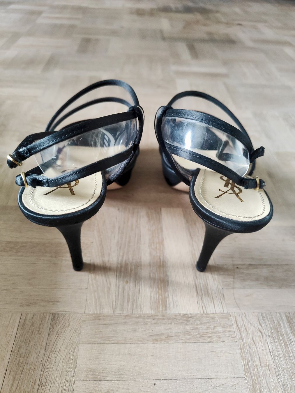 Scarpe da donna: Sandali SAINT LAURENT – Nuovo e nell'imballaggio originale da Morbio Inferiore venduto da isa_nl66 2