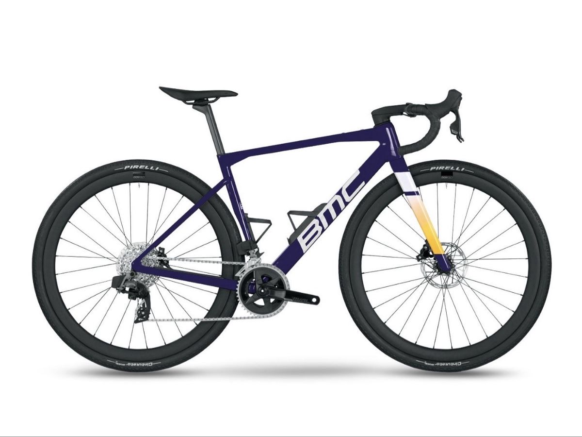 BMC Velos: BMC Kaius 01 Three – Neu (gemäss Beschreibung) aus Aesch lu von Heute1988