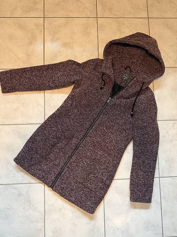 Jacken: Winterjacke – Gebraucht aus Schwarzenberg LU von Ocean340 1