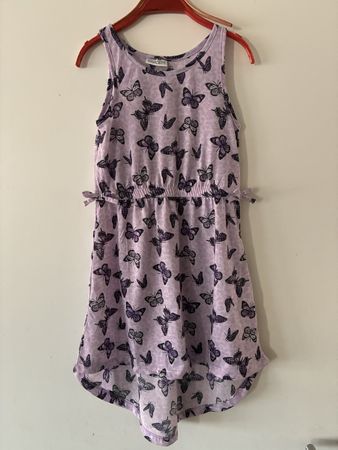 Tolles Kleid Gr. 146/152, Neu