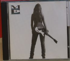 Melissa Etheridge -Never Enough
