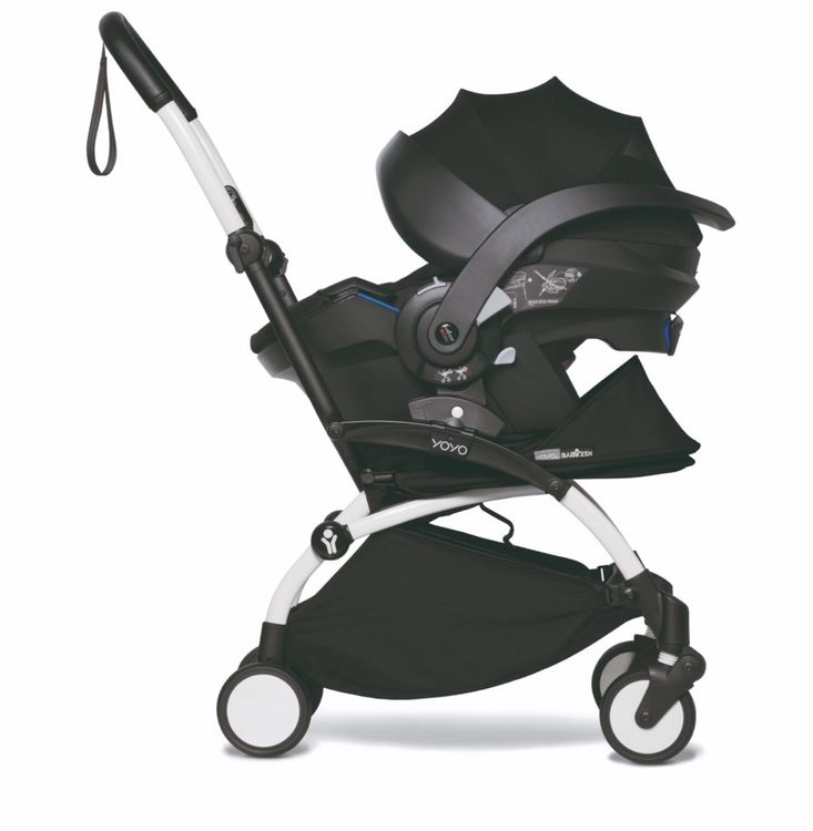 babyzen autositz
