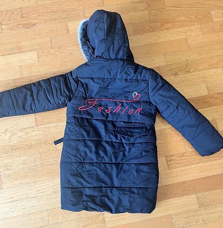 Giacche & Cappotti: Neue Winterjacke 146 – Nuovo e nell'imballaggio originale da Kriens venduto da nad_vpt6 1