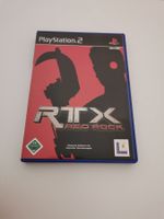 Ps 2 - RTX Red Rock