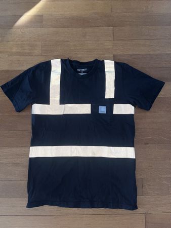 Retro Carharrt Slam Jam T-Shirt / Jersey | M