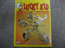 Lucky Kid 1