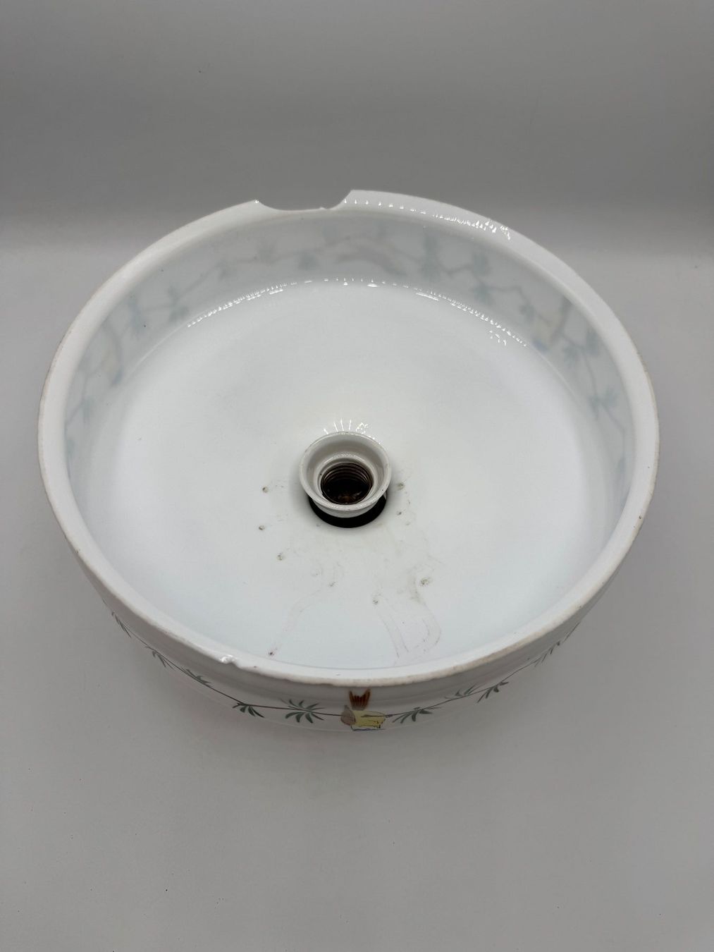 Paralumi: Lampenschirm – Usato da Sachseln venduto da BONATI01 3