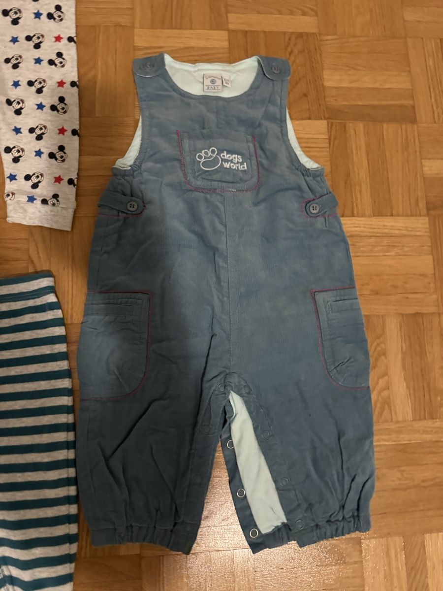 Hosen: Baby Hosen Grösse 68 – Gebraucht aus Zürich von MaSte 3