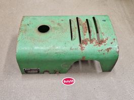 Rapid S Special Spezial Motorhaube Abdeckung original