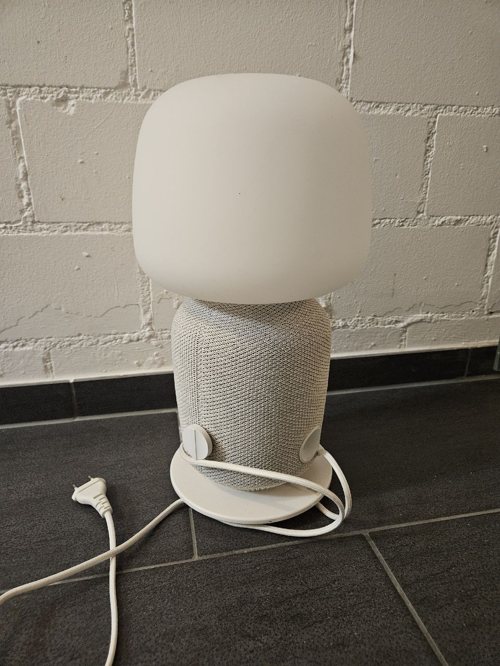 Sonos Casse acustiche: Lampe Sonos Symfonisk – Nuovo (secondo la descrizione) da Saland venduto da Rose0109