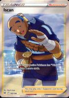 Pokémon – Iscan 🇺🇸 - LOR-192 - Lost Origin