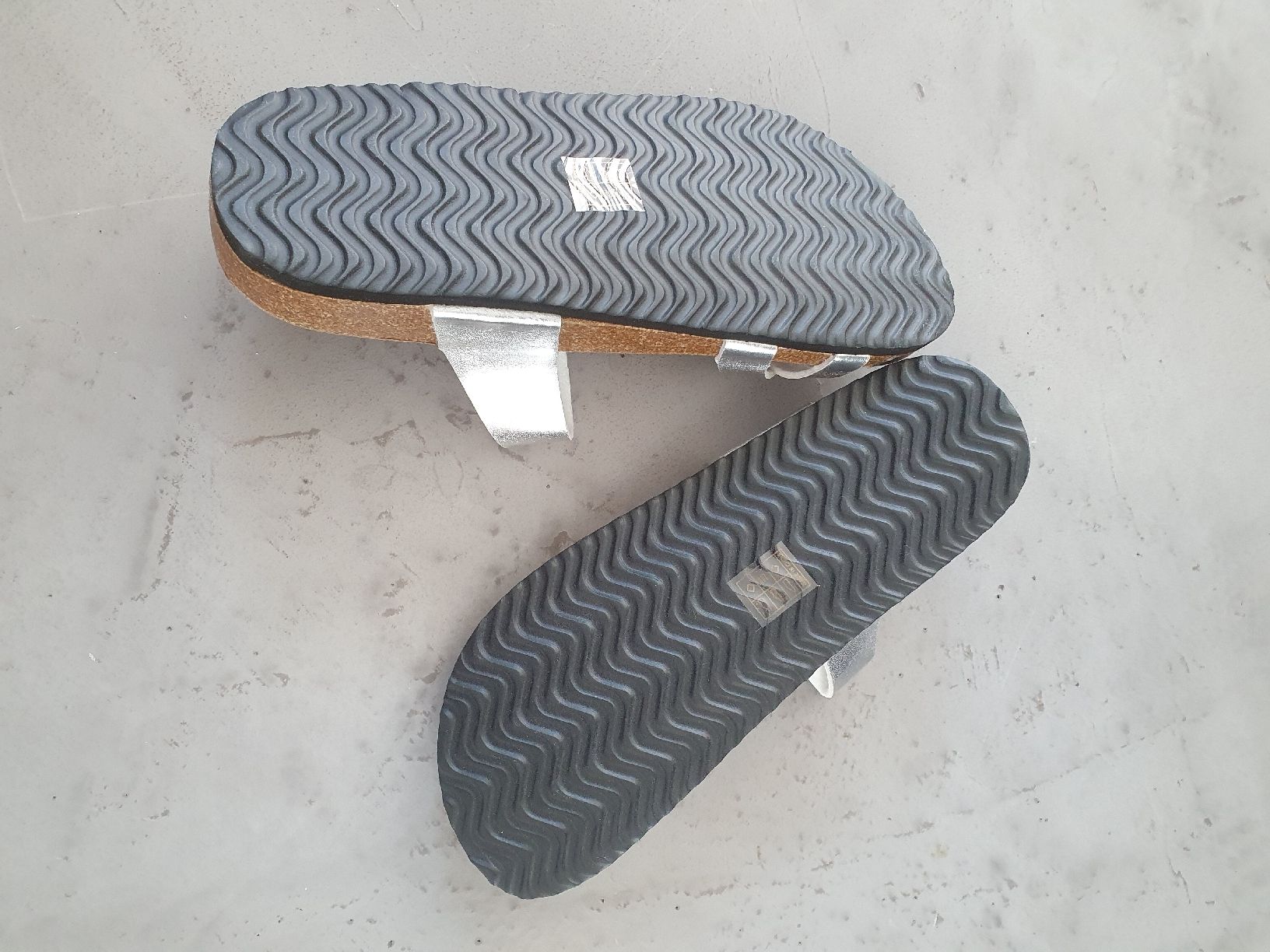 Scarpe da donna: Pantoletten, 38 – Nuovo e nell'imballaggio originale da Steinach venduto da Xamax18 3