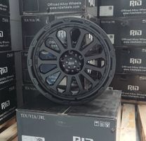 RID R07 9x20 5x139,7 Felgen Jantes Cerchi für Dodge Ram 1500