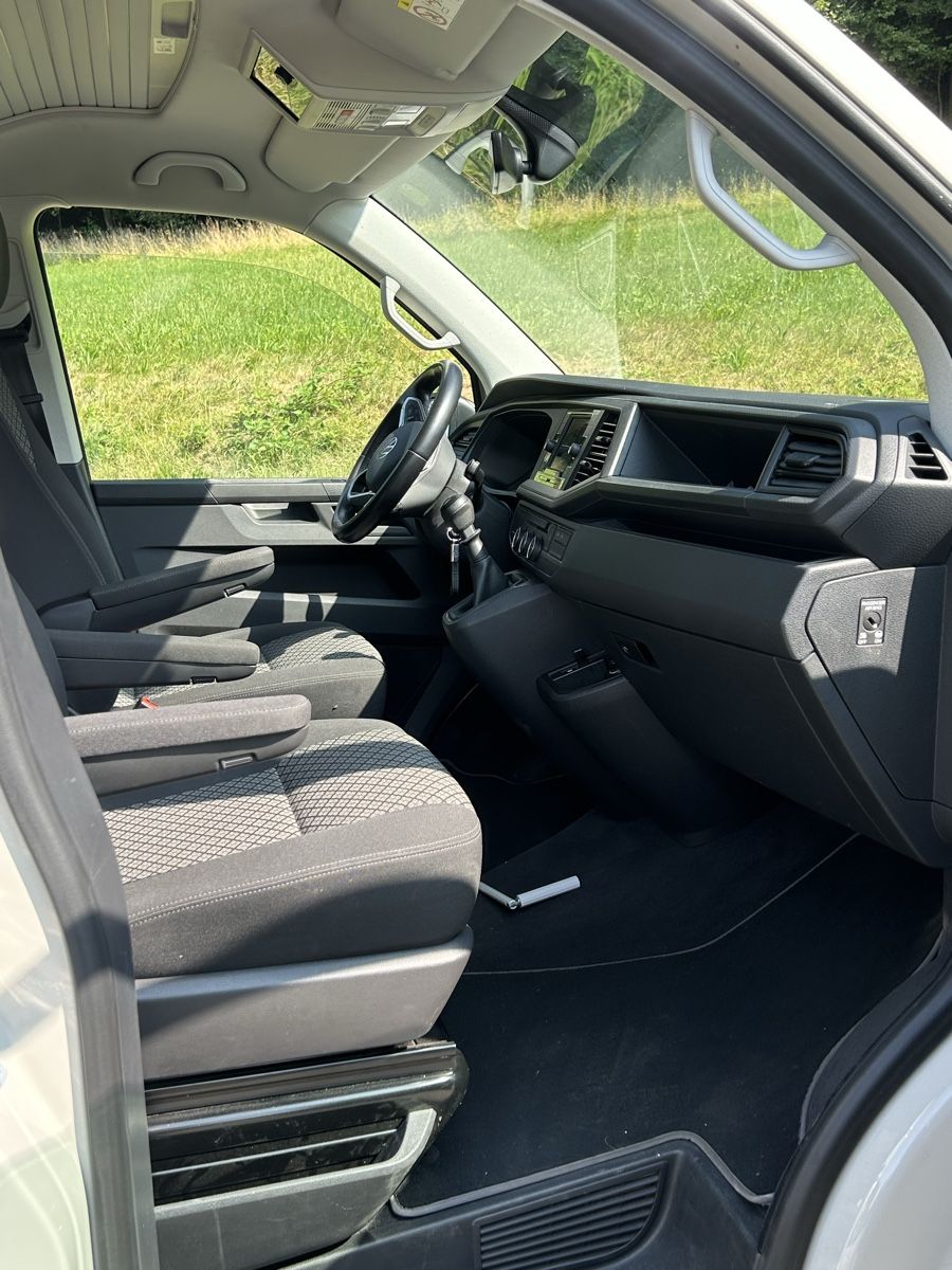 VW Camping Fahrzeuge: Campingbus mit Aufstelldach und Markise – Neu (gemäss Beschreibung) aus Ebikon von dalmayk 4