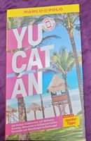 Reiseführer Yucatan (Mexiko), Marco Polo - neu & ungebraucht