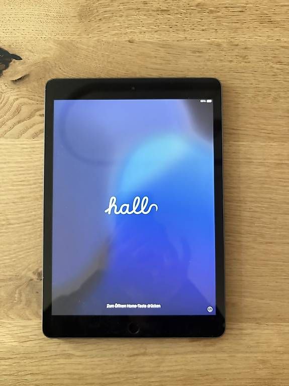Tablet PC: iPad 10'2 (7th Generation) – Gebraucht aus Basel von jam_rf9l