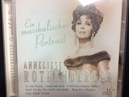 CD Anneliese Rothenberger