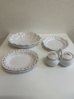 Faïence d'art Servierset Lallier Moustiers aus Frankreich