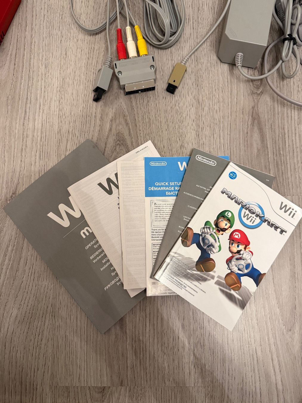 Nintendo Console: Wii Mini – Usato da Affoltern am Albis venduto da pinki_12 7