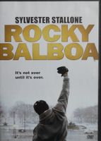 Rocky Balboa