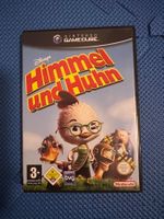 Disney Himmel und Huhn Nintendo Gamecube Spiel Klassiker
