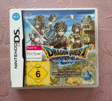Nintendo DS - Dragon Quest IX - Hüter des Himmels